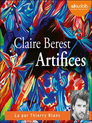 cover image of Artifices